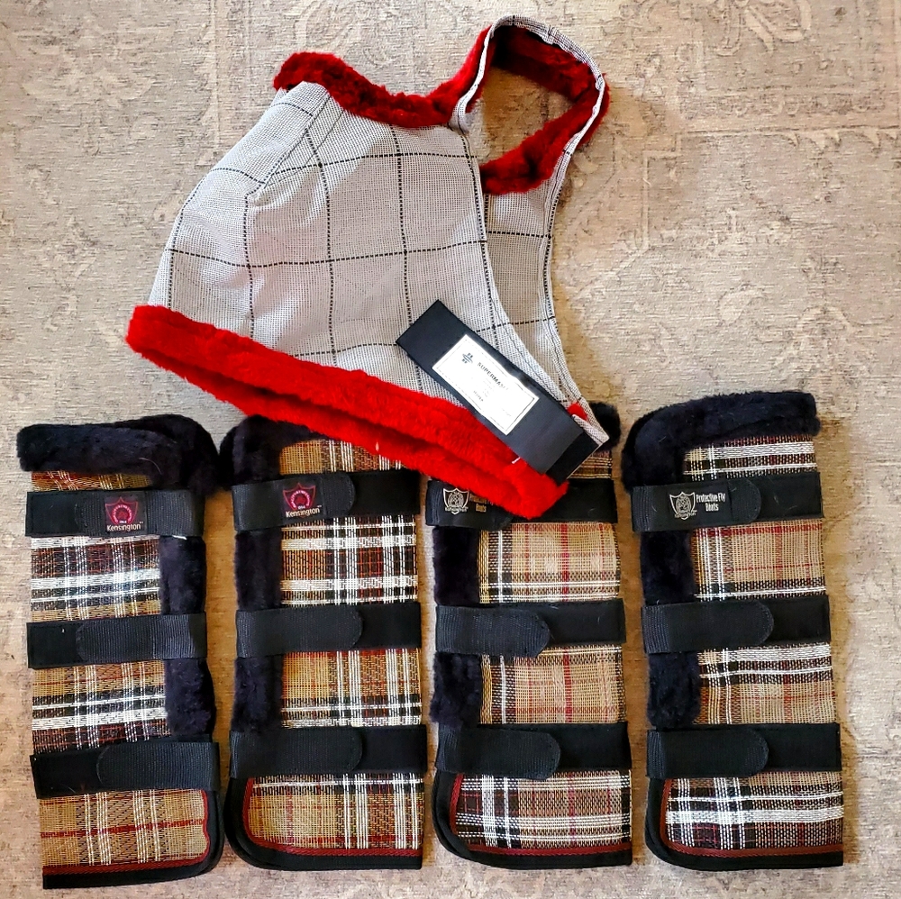 Horse fly gear bundle